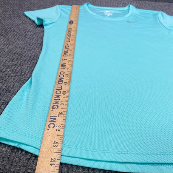 Nike Better World Dri-Fit Shirt Women’s Size XS - Picture 4 of 7